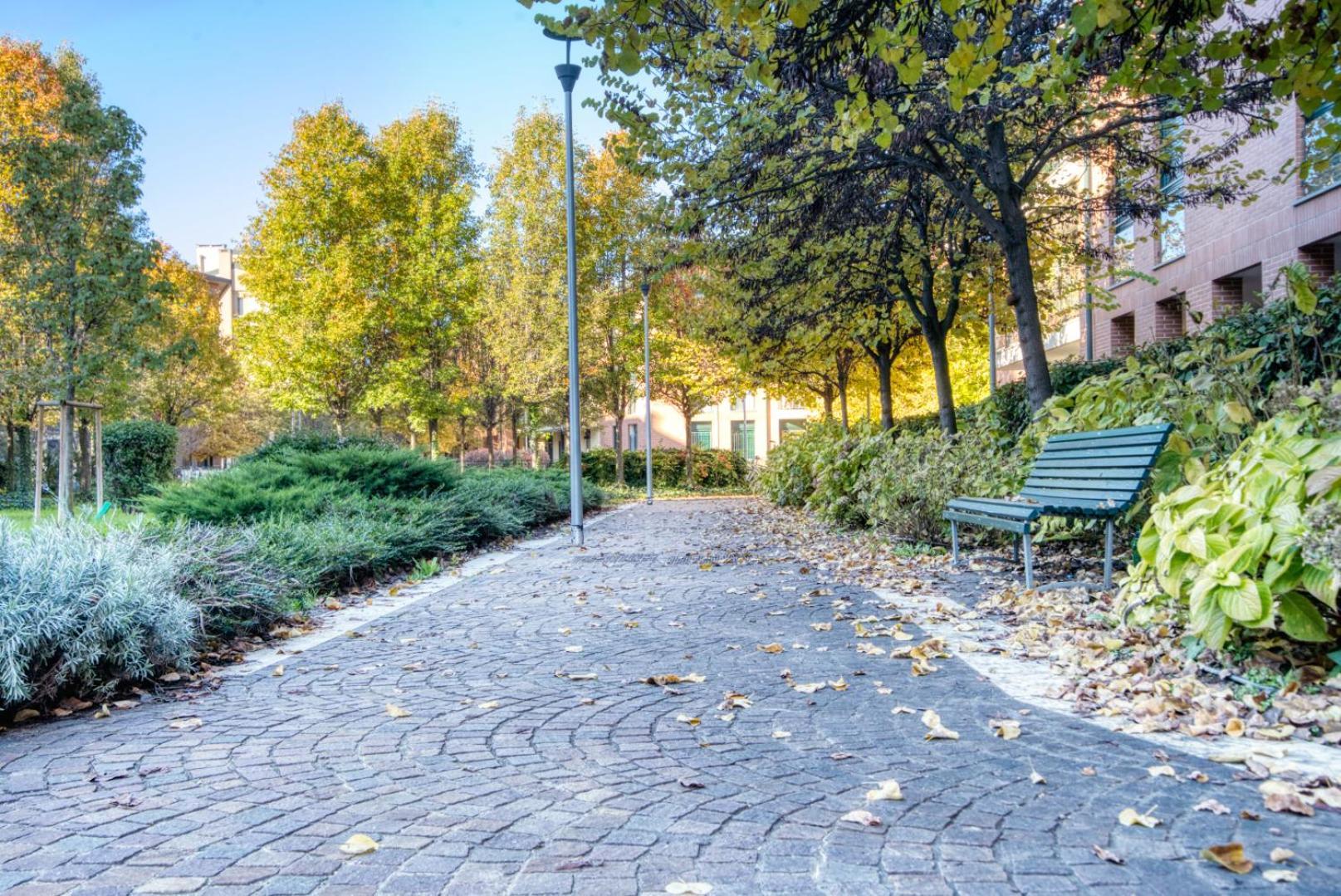 Italianflat - Canal Couture, Navigli Luxury Retreat Mailand
