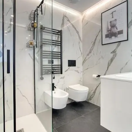 Italianflat - Canal Couture, Navigli Luxury Retreat Milan Exterior photo
