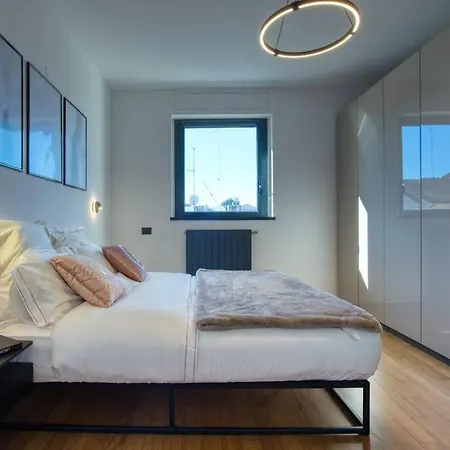Italianflat - Canal Couture, Navigli Luxury Retreat Milan Exterior photo