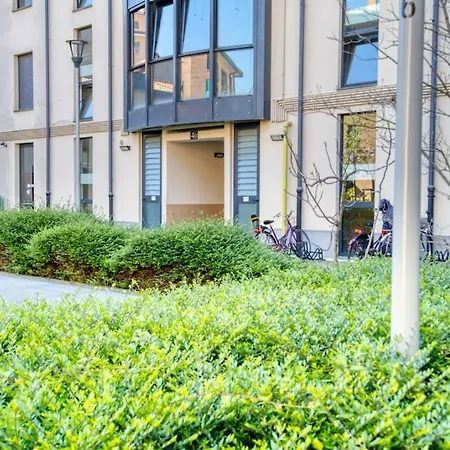 Italianflat - Canal Couture, Navigli Luxury Retreat Milan Exterior photo