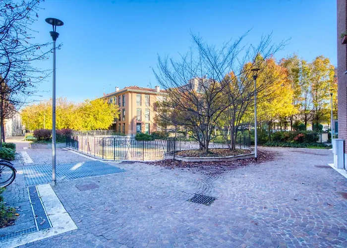 Italianflat - Canal Couture, Navigli Luxury Retreat