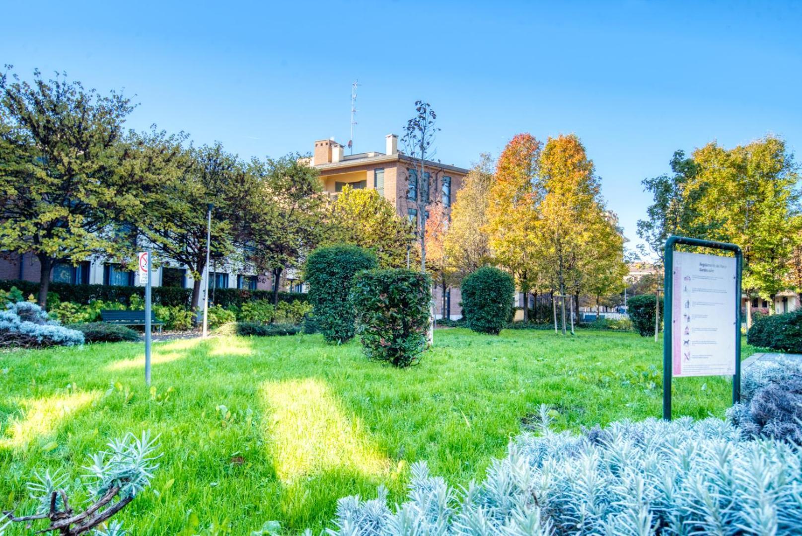Italianflat - Canal Couture, Navigli Luxury Retreat Apartamento Milán