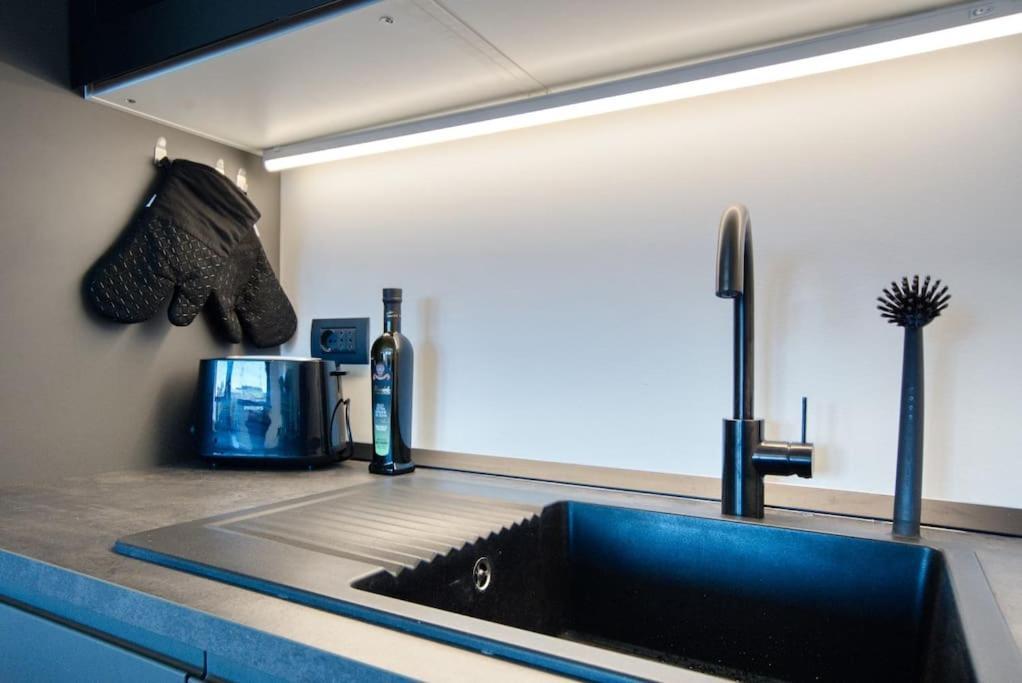 Apartamento Italianflat - Canal Couture, Navigli Luxury Retreat Milán