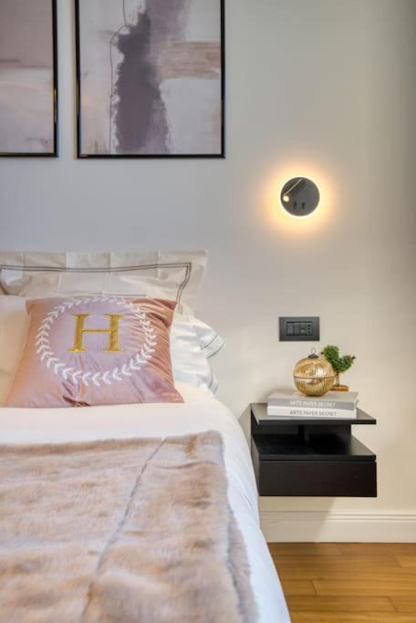 Italianflat - Canal Couture, Navigli Luxury Retreat Apartamento Milán