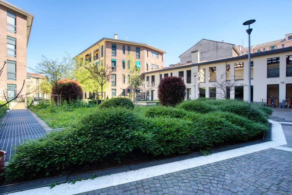 Italianflat - Canal Couture, Navigli Luxury Retreat Apartamento Milán