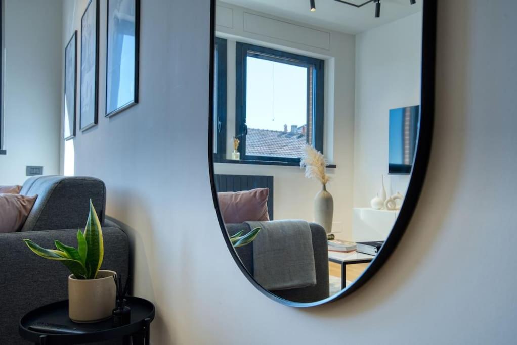 Italianflat - Canal Couture, Navigli Luxury Retreat * Milán