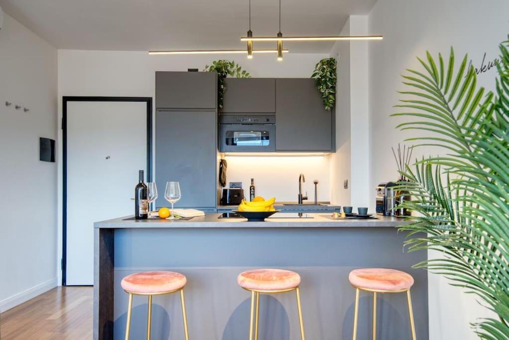 Italianflat - Canal Couture, Navigli Luxury Retreat * Milán