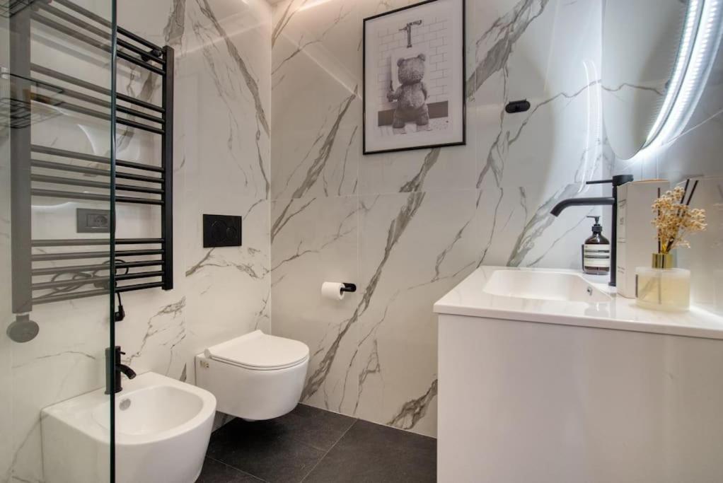 Italianflat - Canal Couture, Navigli Luxury Retreat * Milán